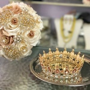 Meet your Posher, Rosa